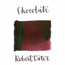 Robert Oster Chocolate signature ink 50ml  50240