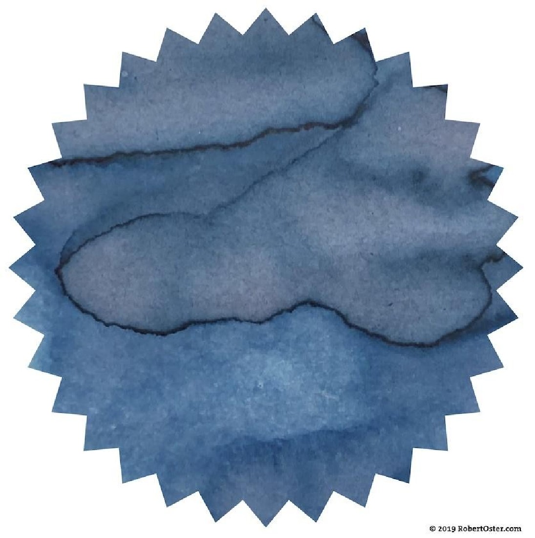 Robert Oster Grey Seas signature ink 50ml  50508