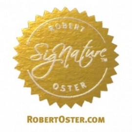 Robert Oster African Gold signature ink 50ml  50289