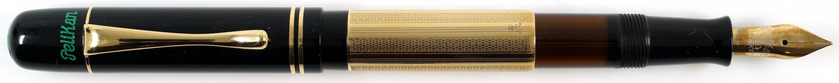 Pelikan M101 Gold Originals 1935 limited edition Fountain pen