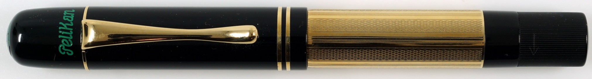 Pelikan M101 Gold Originals 1935 limited edition Fountain pen