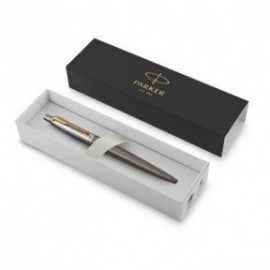 Parker Jotter XL Grey GT Ballpen