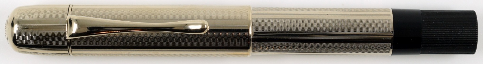 Pelikan Originals Of Their Time 1931 White Gold fountain pen