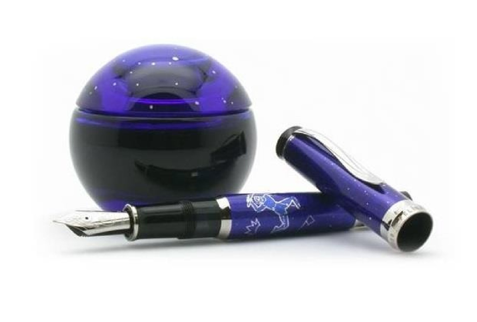 Pelikan Souveran M1000 Hercules Limited Edition fountain pen