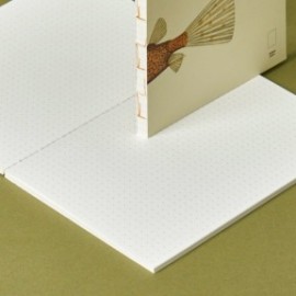 Paper Republic Reef Book Refill XL Dotted