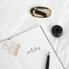 Stilform Aluminium Black  base