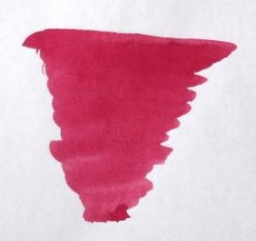 Diamine 30ml Amaranth 252 Fountain pen ink
