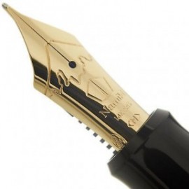 Namiki Nippon Art maki-e Ukiyo-e Taira no Kagekiyo, FN-4M-UKA, Fountain pen