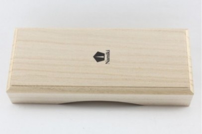 Namiki Nippon Art maki-e Ukiyo-e Taira no Kagekiyo, FN-4M-UKA, Fountain pen