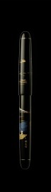 Namiki Nippon Art maki-e Mt. Fuji and Ship  Fountain Pen FN-35SM-FF