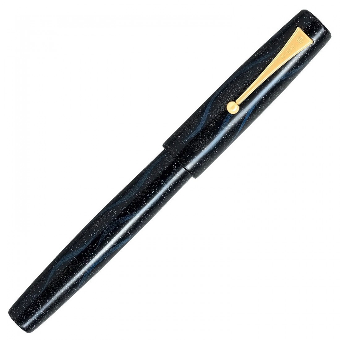 Pilot Namiki Aya Seiryu Limpid Stream  fountain pen