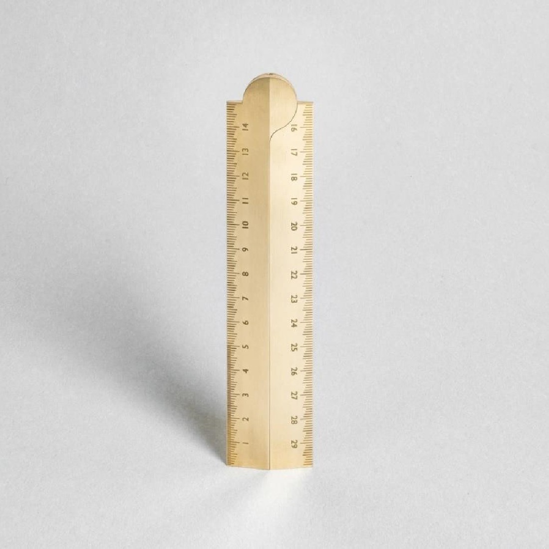 Makers Cabinet STRIA ruler