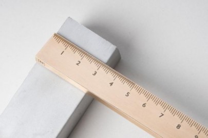 Makers Cabinet STRIA ruler