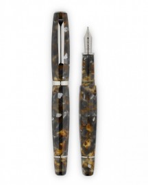 Scribo Feel Inverno limited edition 219 Fountain pen