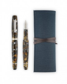 Scribo Feel Inverno limited edition 219 Fountain pen