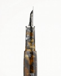 Scribo Feel Inverno limited edition 219 Fountain pen