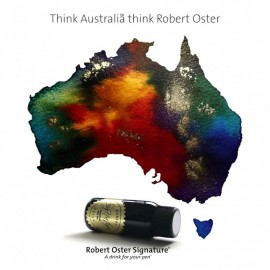 Robert Oster Cities New York signature ink 50ml  55593