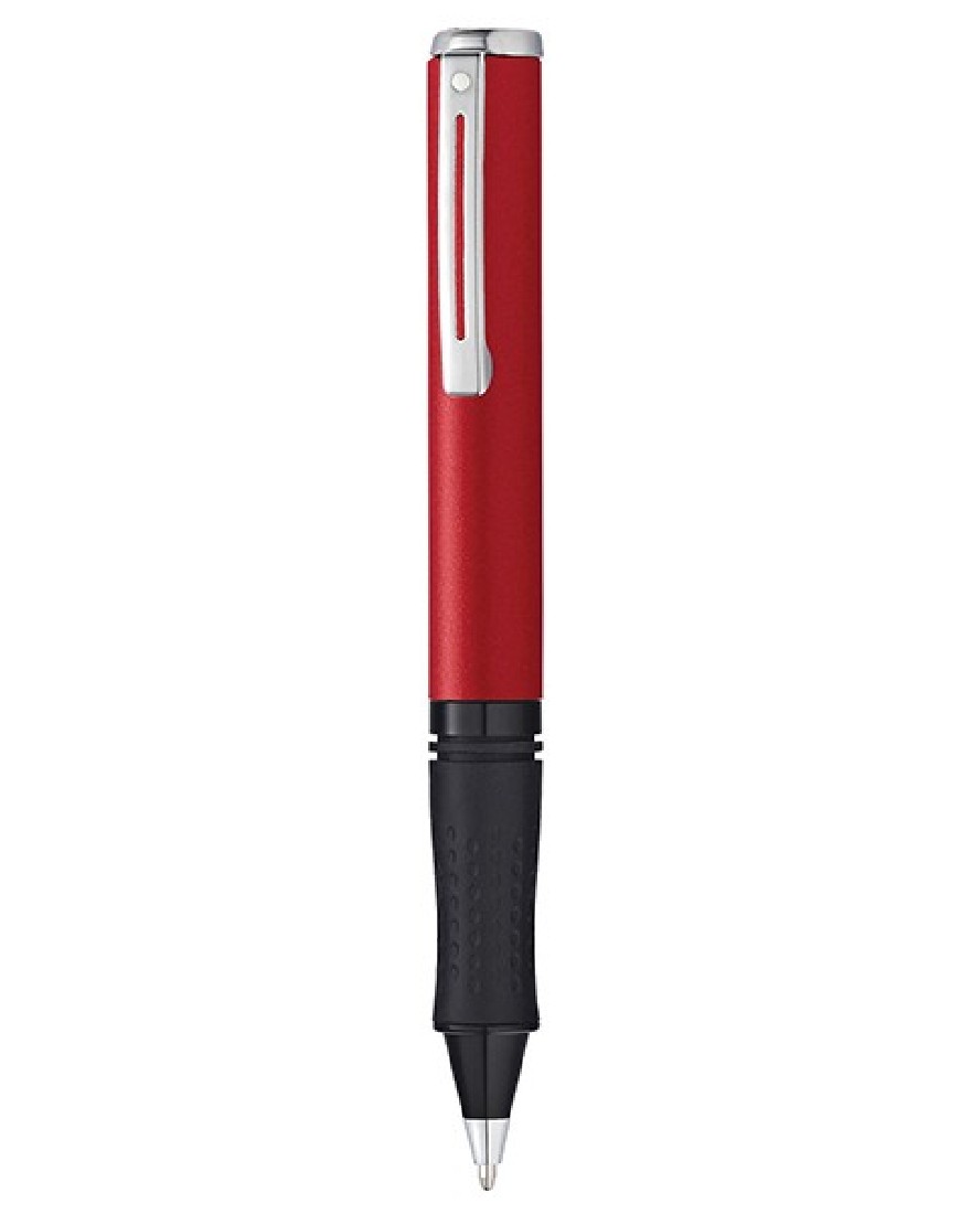 Sheaffer Award Matte Red Ballpoint Pen 9191-2