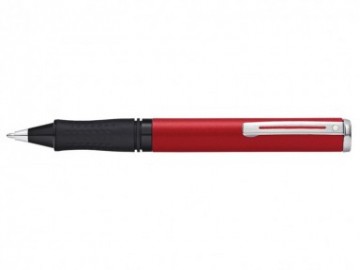 Sheaffer Award Matte Red Ballpoint Pen 9191-2