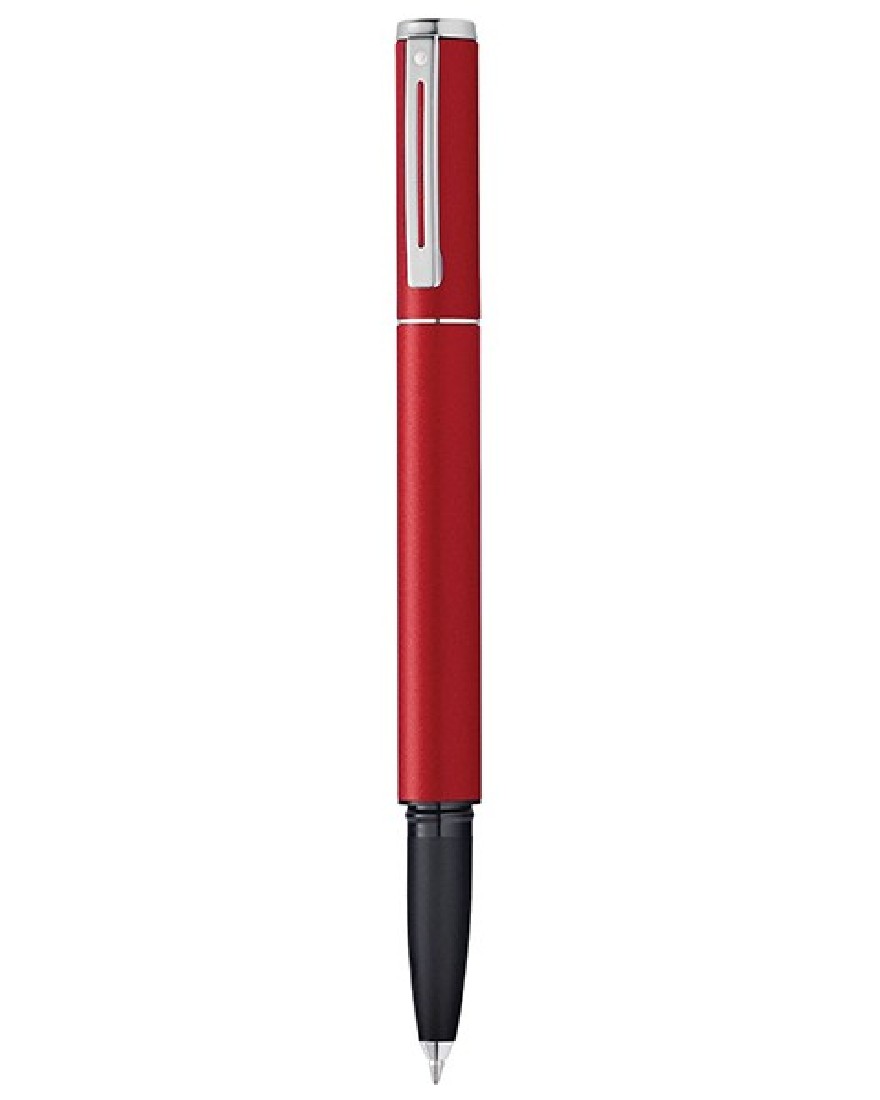 Sheaffer Award Matte Red Rollerball Pen 9191-1