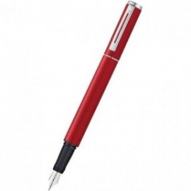 Sheaffer Award Red CT Fountain Pen