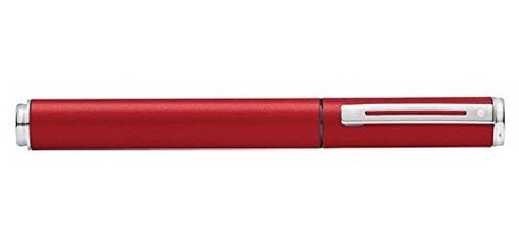 Sheaffer Award Red CT Fountain Pen