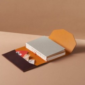 Paper Republic Le Trifold A5 Venezia and Firenze