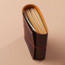 Paper Republic Le Trifold A5 Venezia and Firenze