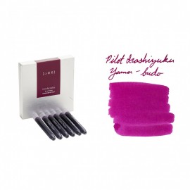 Iroshizuku Cartridges yama-budo