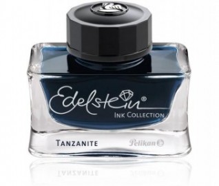 Pelikan Edelstein Tanzanite 50ml 339226 Fountain pen ink