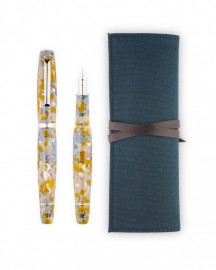 Scribo FEEL Sale di Cervia Special Edition, Fountain Pen