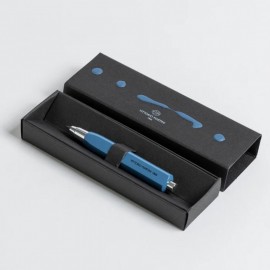 Vittorio Martini MAT 4 Blu Oltreoceano Opaco 5.6mm