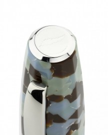 Scribo Feel Graniglia  limited edition 219, Fountain pen