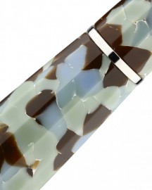 Scribo Feel Graniglia  limited edition 219, Fountain pen