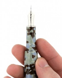 Scribo Feel Graniglia  limited edition 219, Fountain pen