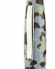 Scribo Feel Graniglia  limited edition 219, Fountain pen