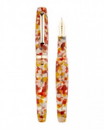 Scribo FEEL Sale di Volterra Limited production of 150 pieces, Fountain Pen