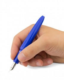 Scribo Piuma Pop 219 limited edition, fountain pen