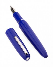 Scribo Piuma Pop 219 limited edition, fountain pen