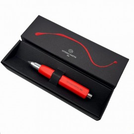 Vittorio Martini MAT 4 Rosso Peperoncino 5.6mm