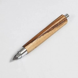 Vittorio Martini MAT 4 Wood Zebrano 5.6mm