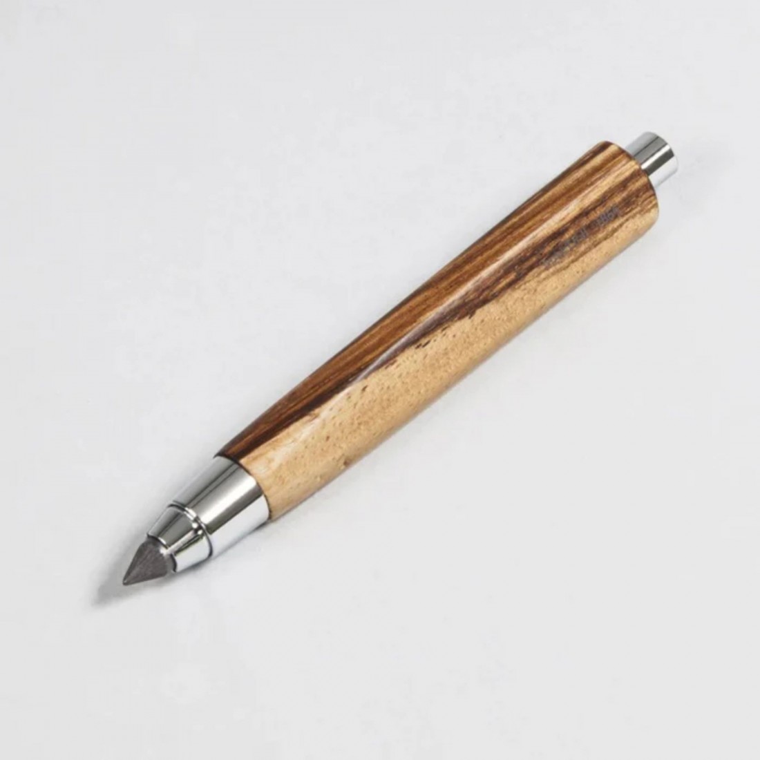 Vittorio Martini MAT 4 Wood Zebrano 5.6mm