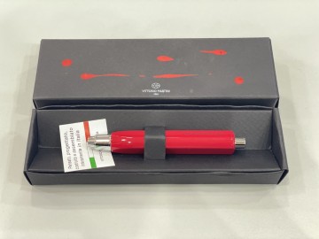 Vittorio Martini MAT 4 Rosso Venezia 5.6mm