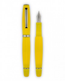 Scribo La Dotta Studiorum limited edition 219 fountain pen