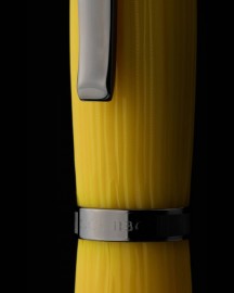 Scribo La Dotta Studiorum limited edition 219 fountain pen