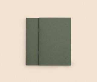 Paper Republic 2 x timeless planner pocket 2 x 6 months