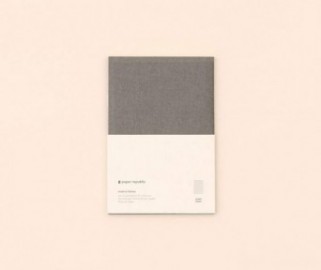 Paper Republic 2 x notebooks (pocket) graph