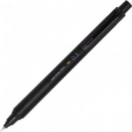 Mitsubishi Mechanical Pencil Kurutoga KS 0.3mm Black M3-KS1P.32