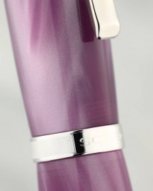 Scribo La Dotta Campanula 219 limited edition, fountain pen