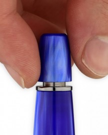 Scribo La Dotta Moline limited edition 219, fountain pen